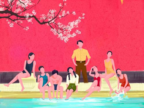 学位认证报告原件及复印件